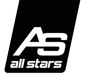 ALL STARS Logo