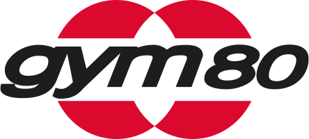 gym80 Logo
