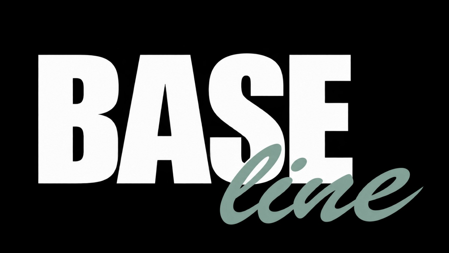 BASE line