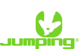 Original Jumping Logo