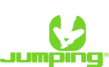 Original Jumping Logo
