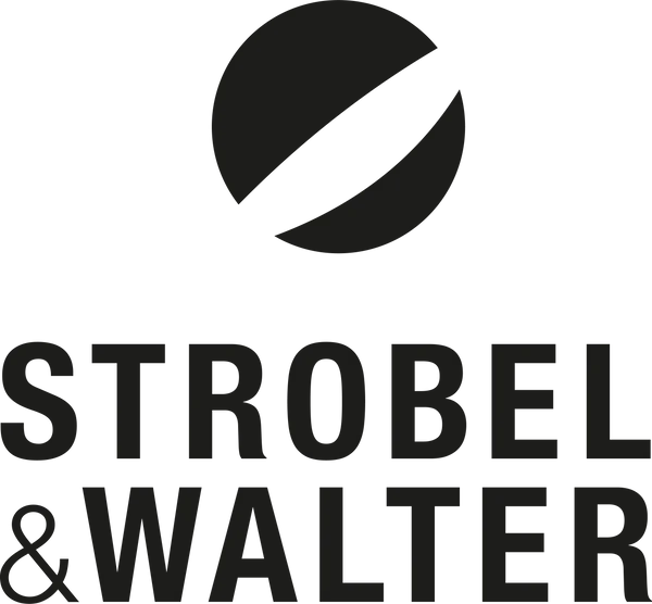 Strobel & Walter Logo