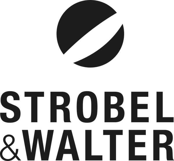 Strobel & Walter Logo