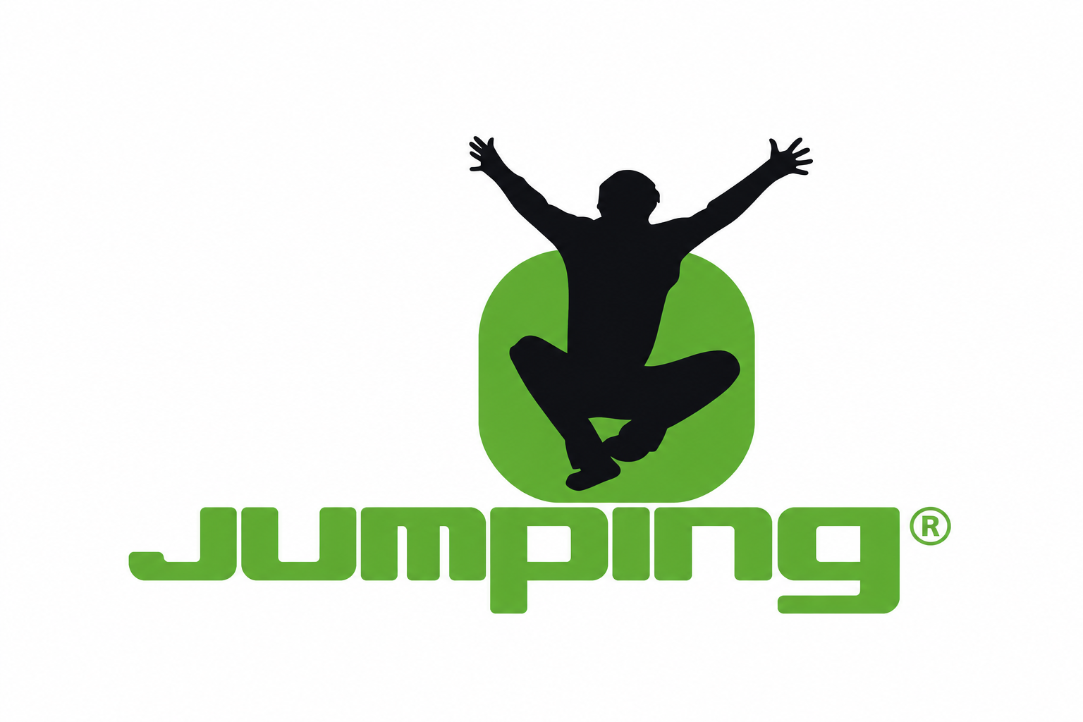 Original Jumping Logo