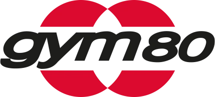 Gym80 Logo